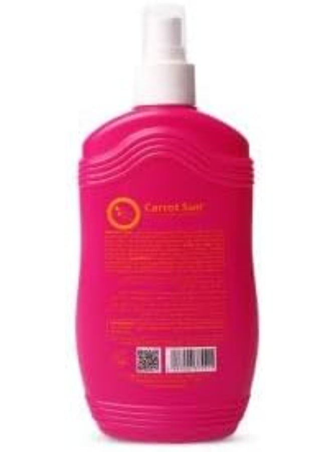Carrot Sun Tropical Tanning Oil - Image 2