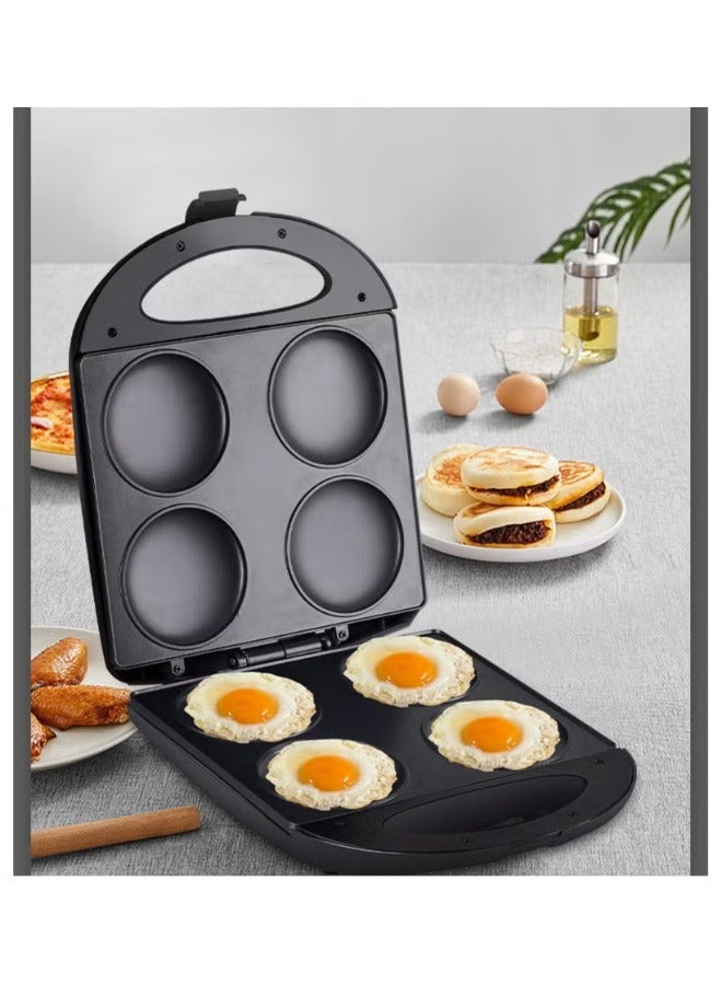 Sokany Pancake Maker Sk-822 - Image 1