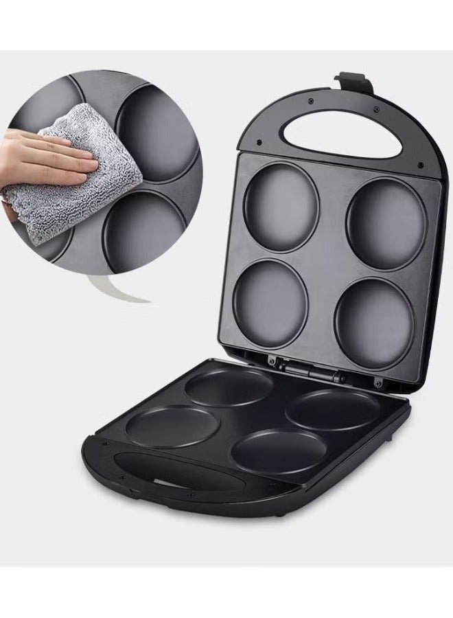 Sokany Pancake Maker Sk-822 - Image 2