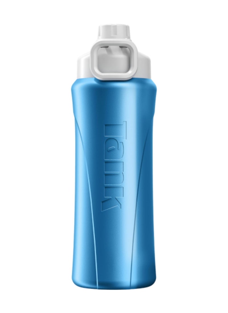 TANK Tank Me Super Cool Multicolour Bottle  - Image 1