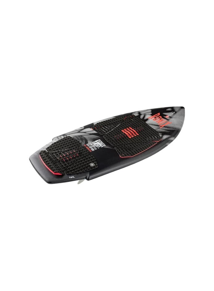 RONIX WAKESURF 2026 - WOMEN'S SEA CAPTAIN - TUFF TECH - Image 4