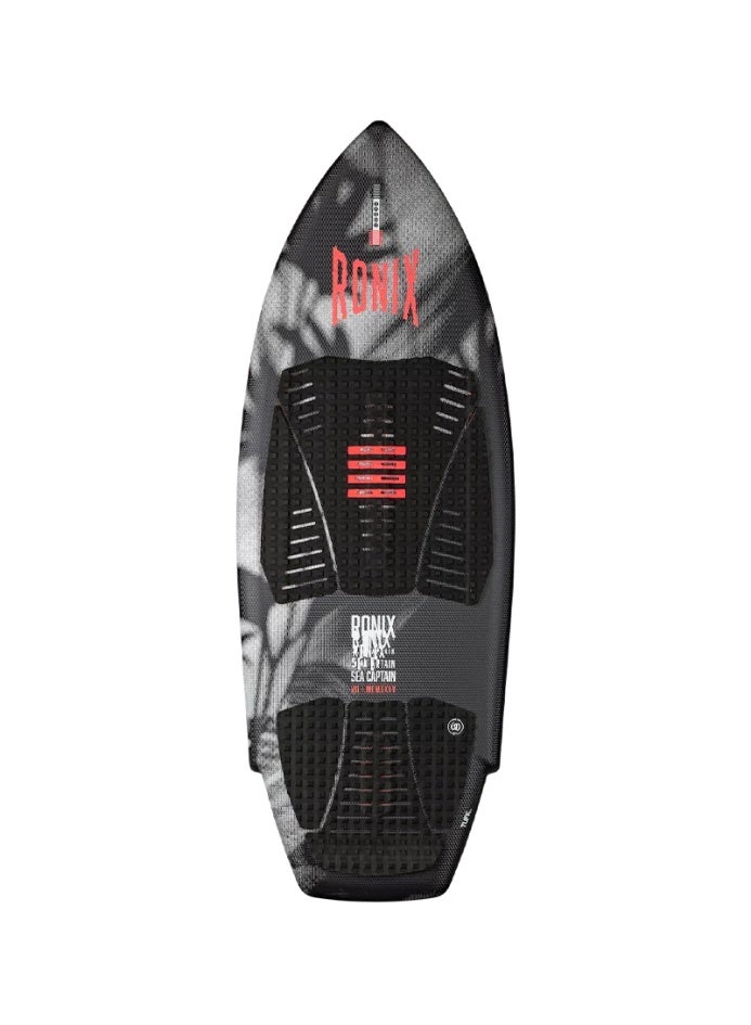 RONIX WAKESURF 2026 - WOMEN'S SEA CAPTAIN - TUFF TECH - Image 2