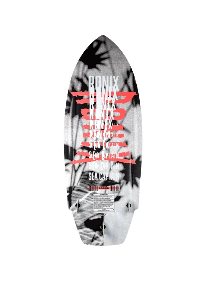 RONIX WAKESURF 2026 - WOMEN'S SEA CAPTAIN - TUFF TECH - Image 3