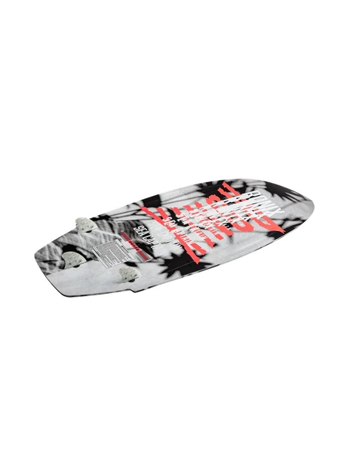 RONIX WAKESURF 2026 - WOMEN'S SEA CAPTAIN - TUFF TECH - Image 5