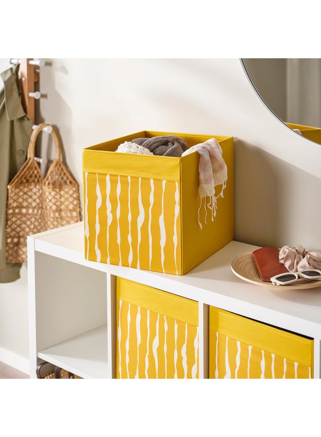 erorex Box, Dark Yellow, 33X38X33 Cm - Image 2