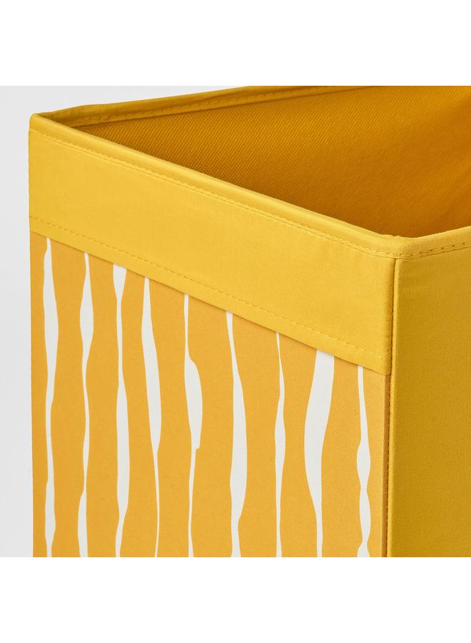 erorex Box, Dark Yellow, 33X38X33 Cm - Image 5
