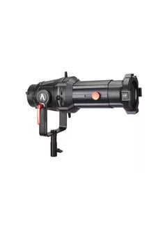 Aputure Spotlight Mount Set with 19° Lens compatible with all Light Storm series (LS) -SPOTLIGHT 19 SET  - Image 1