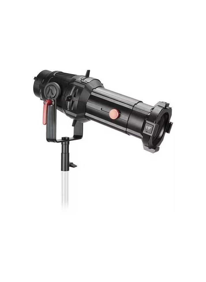 Aputure Spotlight Mount Set with 19° Lens compatible with all Light Storm series (LS) -SPOTLIGHT 19 SET  - Image 3