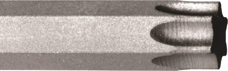 Bondhus 31730 Tagged and Barcoded T30 Hex Tip Key LWrench with ProGuard Finish, 3.6" (Pack of 2) - Image 2