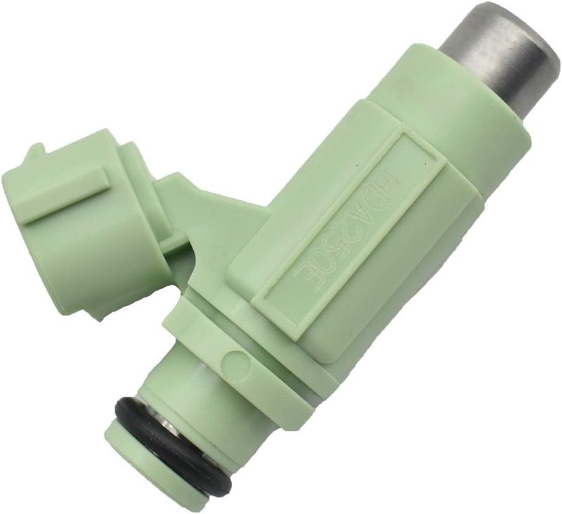Wivplex 4pc Fuel Injector Nozzle Set - Image 4