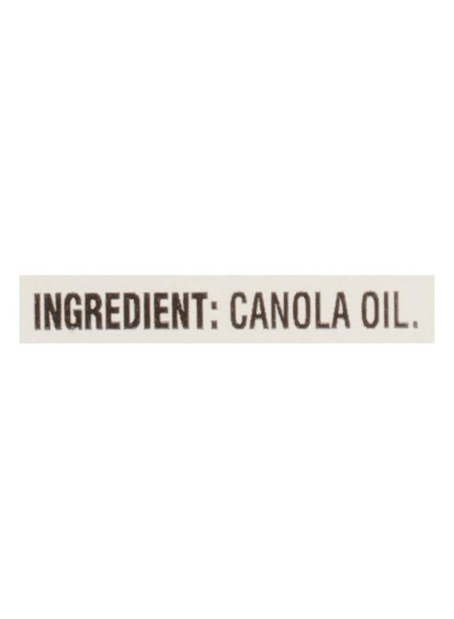 Crisco Pure Canola Oil, 64 Fluid Ounce - Image 4