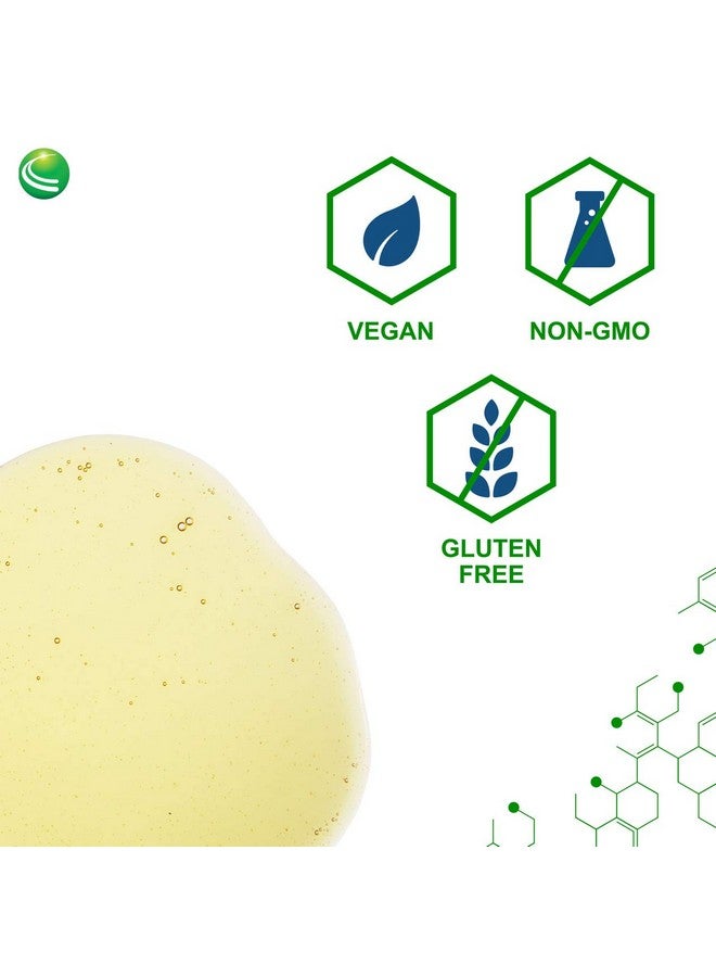 Nutra BioGenesis Black Seed Oil Black Cumin Seed Extract Vegan Gluten Free Nongmo 8 Fluid Ounces - Image 4