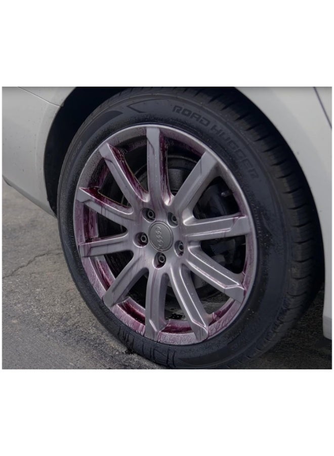 Koch Chemie Reactive Rust Remover Rrr, 500ml. - Image 5