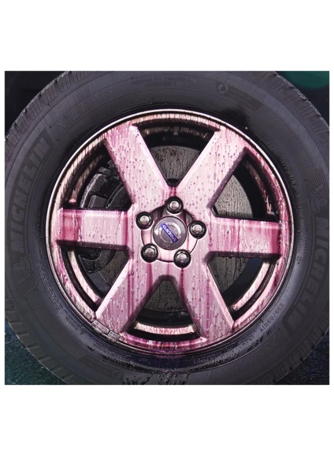 Koch Chemie Reactive Rust Remover Rrr, 500ml. - Image 4