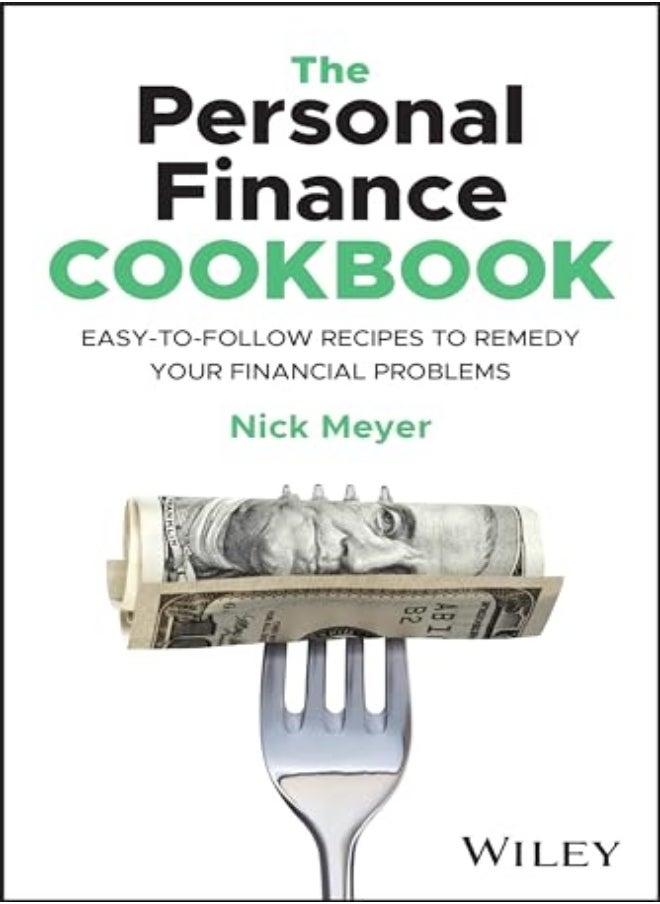 null - The Personal Finance Cookbook - Image 1