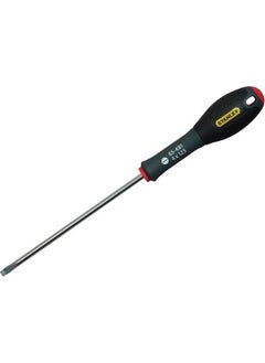 Stanley 065143 Flat Screwdriver 12*250 mm  - Image 1