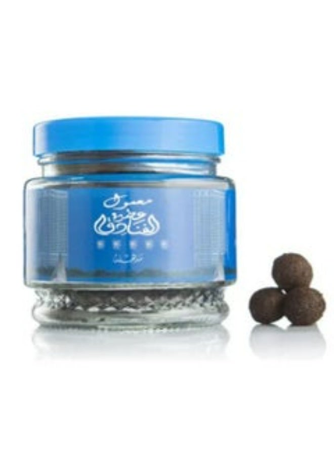 معمول عطر الفنادق أزرق. 185جرام