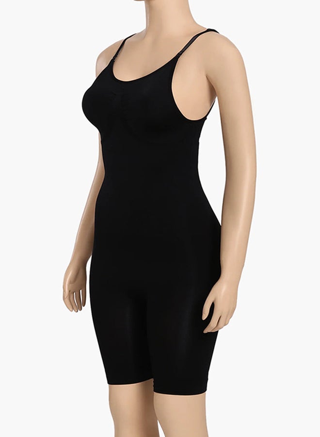 Carina Seamless Mid Thigh Bodysuit Corset - Image 2