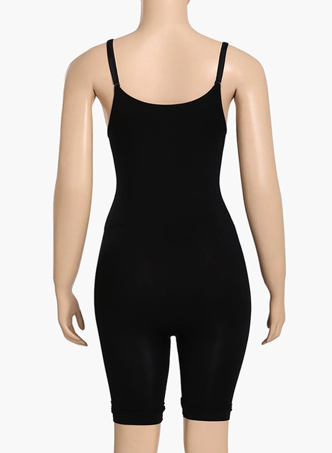 Carina Seamless Mid Thigh Bodysuit Corset - Image 3