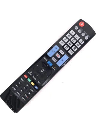 HLL Technology Lg 55UK6300 Smart LCD LED TV Remote - pzsku/Z0170D4E09ECCF4BE9AF5Z/45/_/1725815492/abd63650-05bd-47a3-bd16-ca361fd9d246