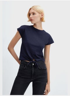 Crew Neck T-Shirt