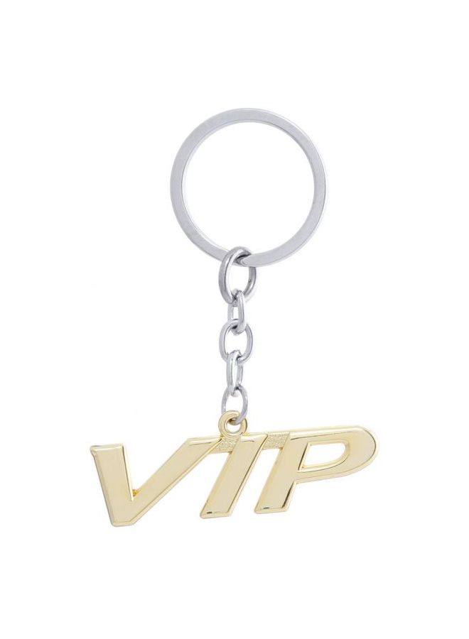 سلسلة مفاتيح زنك VIP