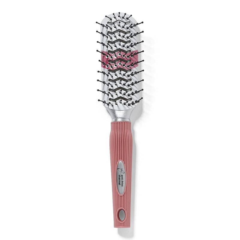 Ion Anti-Frizz Thermal Vent Brush