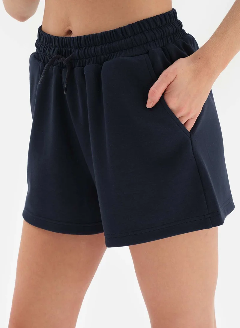 dagi High Waist Short