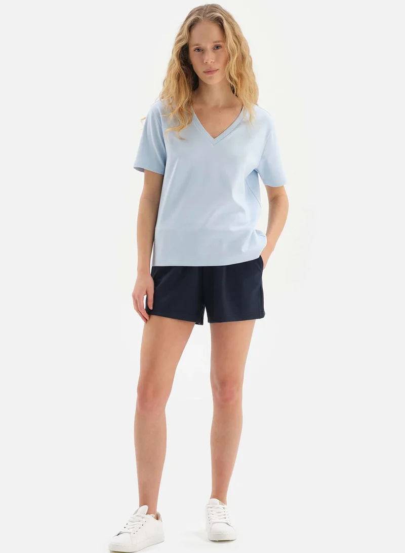 dagi High Waist Short