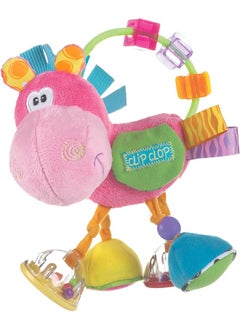 Activity Rattle Horse Learning Toy From 3 Months Bpa Free Toy Box Horse Clip Clop Pink Multicoloured 40143 - pzsku/Z0171120A7F3CA7A4202BZ/45/_/1720582185/21851b9a-57d7-4d2a-b287-6b1c8bc0023c