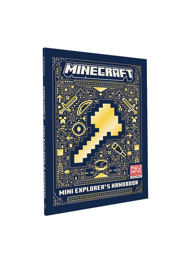 Farshore Minecraft Ultimate Adventure Gift Box: New and official for 2024, the perfect gift for children and gamers full of inspiration and things to do.  - Image 3
