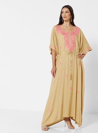 EMBROIDERED KAFTAN - pzsku/Z01714417D68AD5D75F80Z/45/_/1660310433/a19ef7ac-23c2-4820-8459-abe49fe81695