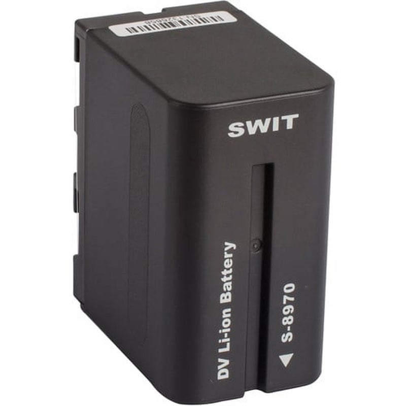 SWIT S-8970 Li-ion DV battery - Image 1