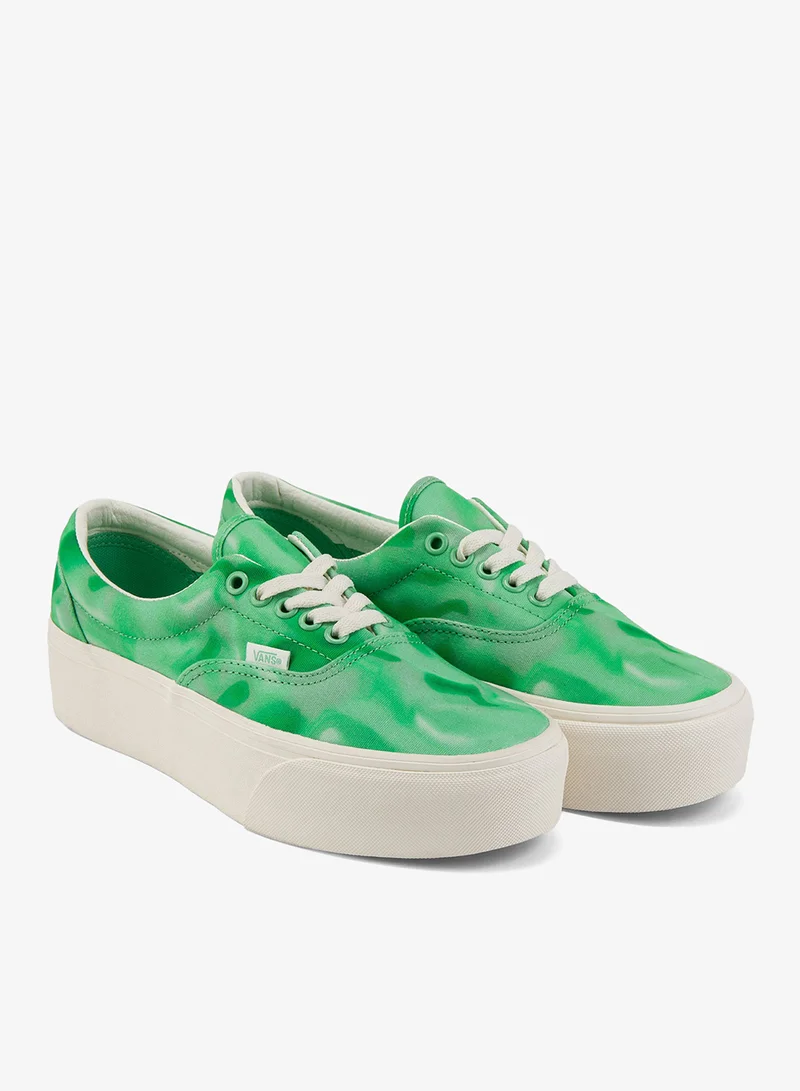 VANS Women's Era Stackform Shoes