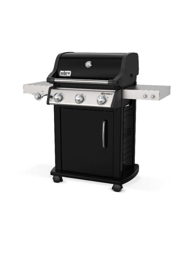 ويبر سبيريت E-325 - Image 1