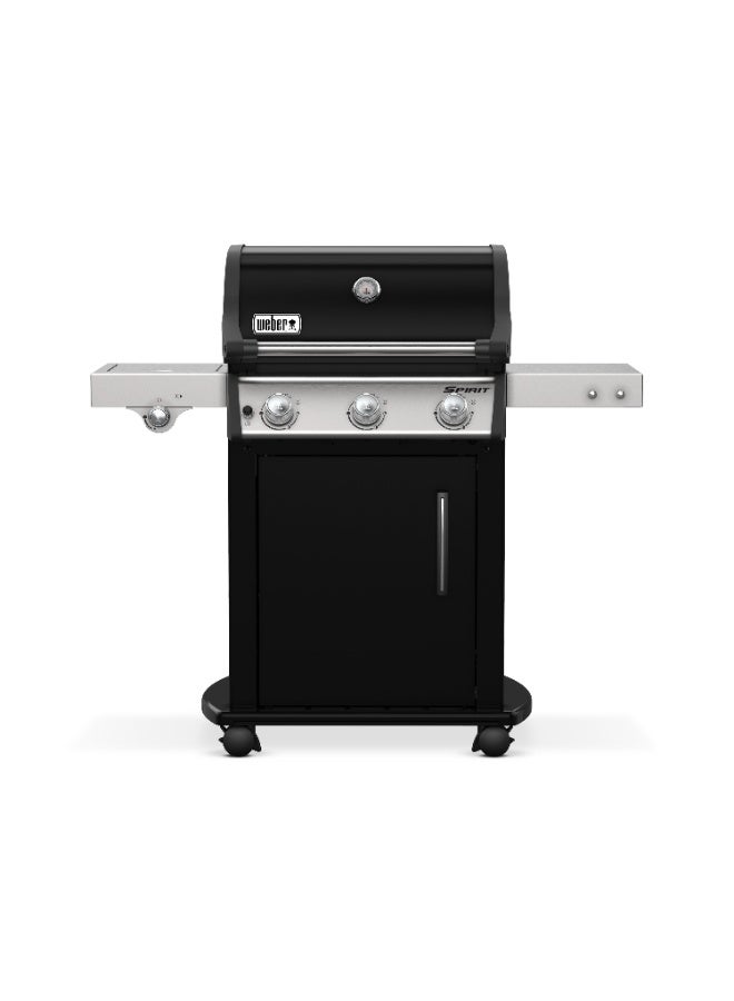 ويبر سبيريت E-325 - Image 2