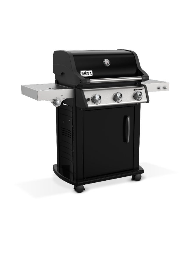 ويبر سبيريت E-325 - Image 3