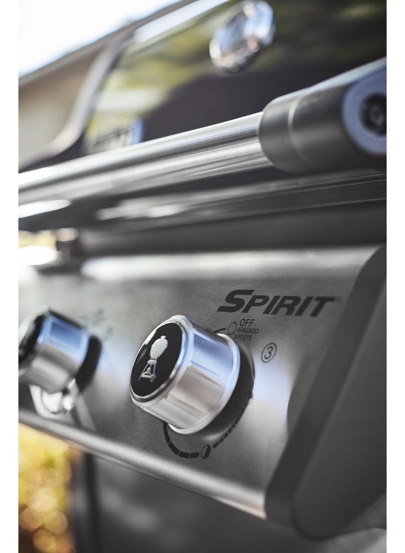 ويبر سبيريت E-325 - Image 5