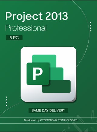 Microsoft Project 2013 Professional 5PC | Digital License | Same-Day Delivery - pzsku/Z0171CB84A187A3A8AFB6Z/45/1742910516/71f4cd0e-724e-42fa-8630-b0989bd3f1d5