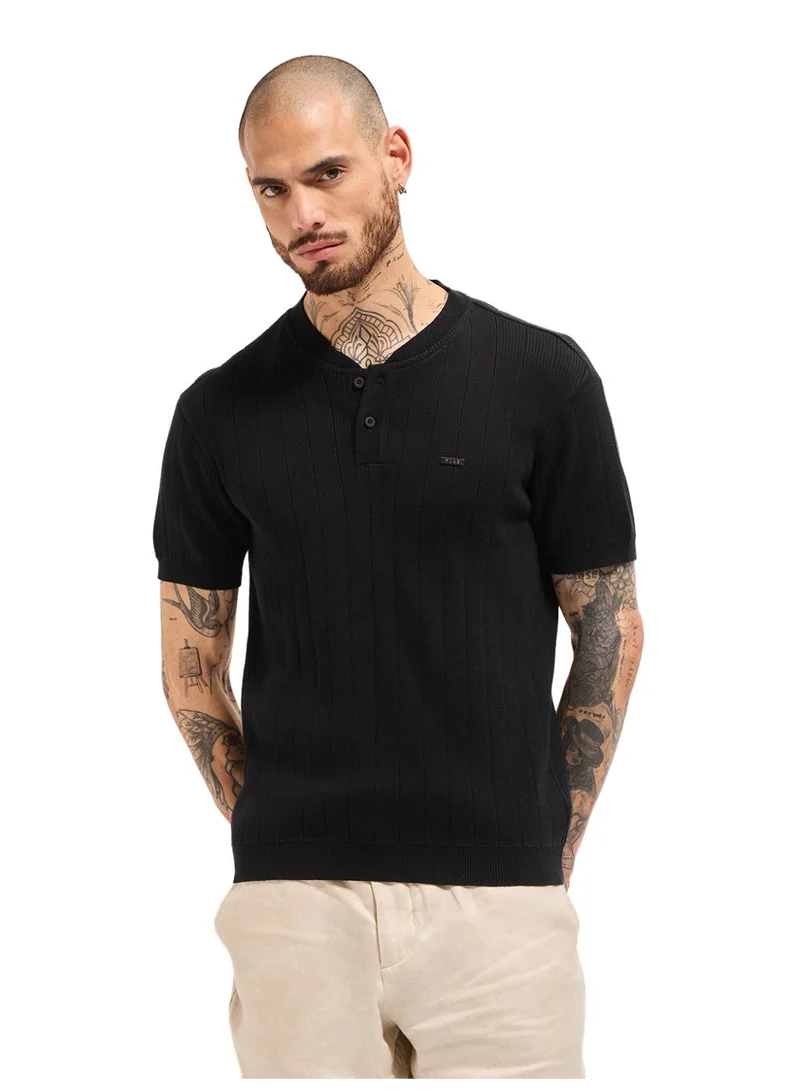 Men’s Short Sleeve Polo T-Shirt | Casual or Smart Style | Perfect for Work, Travel, Everyday Outfits & All-Season Wear | Stylish, Comfortable & Versatile for Any Occasion