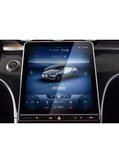 essida Mercedes New C200 11.9 Inch Navigation and Information Screen Nano Protector  - Image 1
