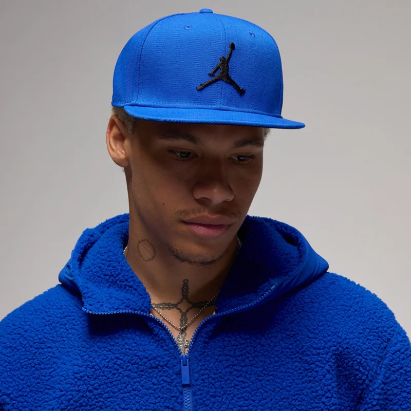 Jordan Jumpman Pro Cap