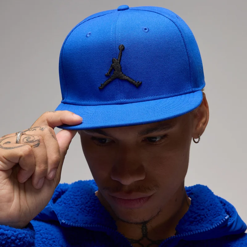Jordan Jumpman Pro Cap