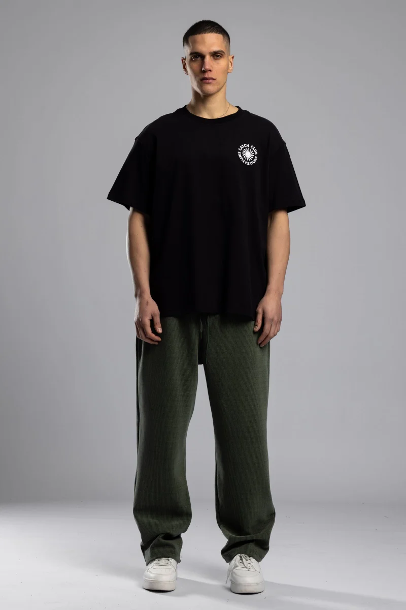 Catch Printed Catch Club T-shirt