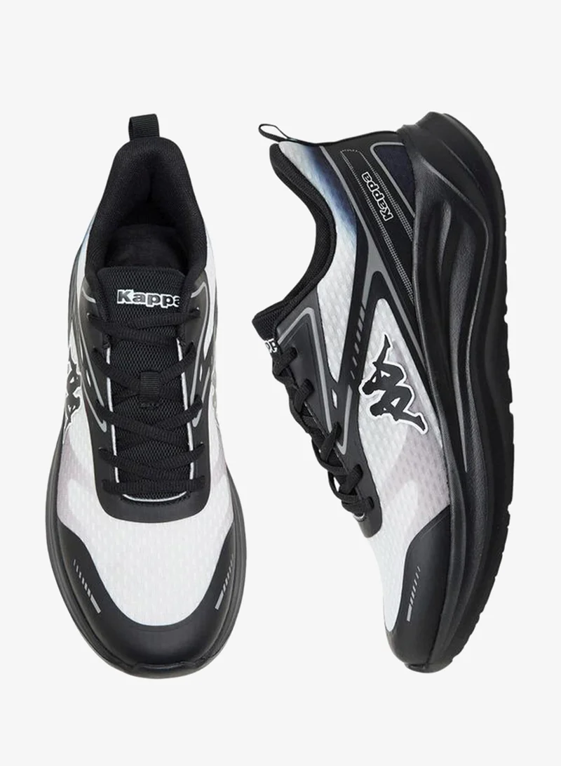 Kappa Men Lace-Up Sports Shoes