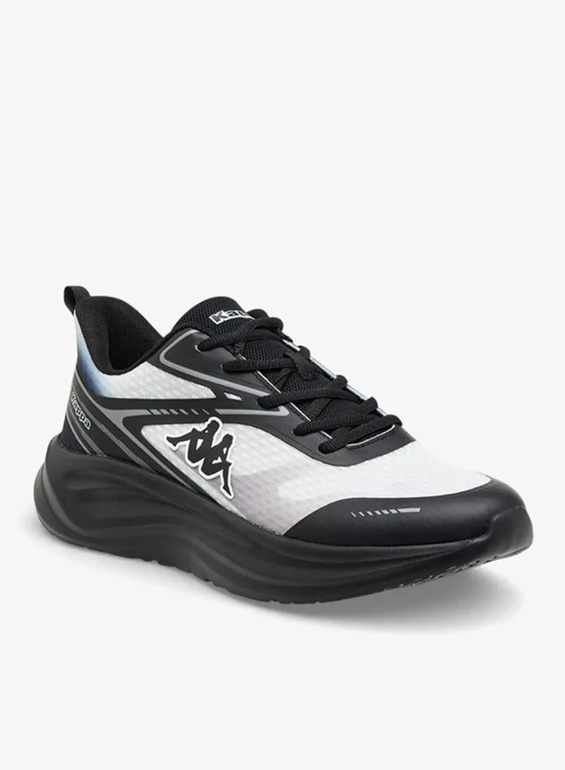 Kappa Men Lace-Up Sports Shoes