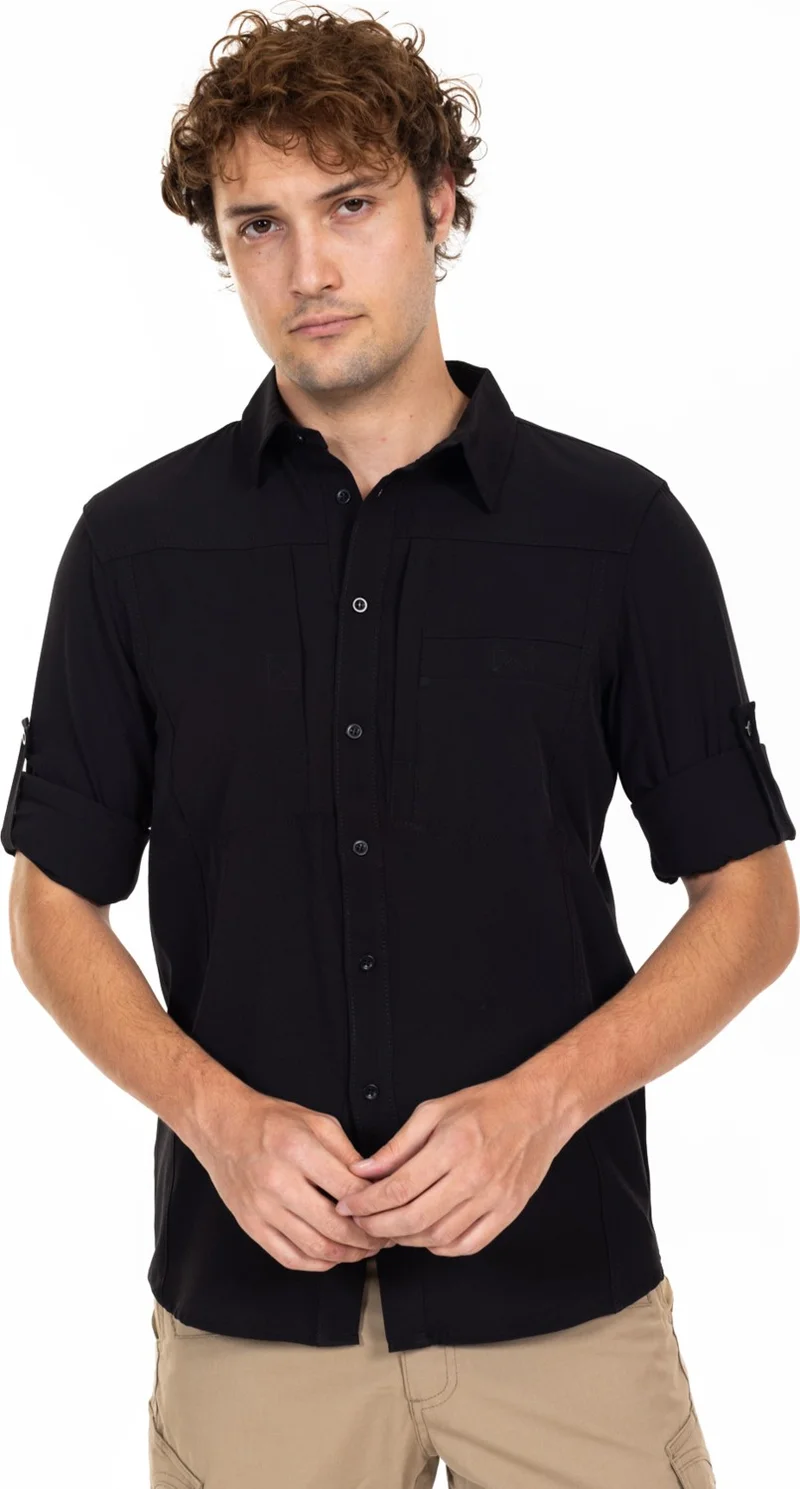 اكينجيلار اوت دور 312 Tactical/outdoor Lycra Shirt