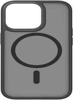 PiBlue MagSafe Case Cover For Apple iPhone 14 Pro Max-Colour Black  - Image 1