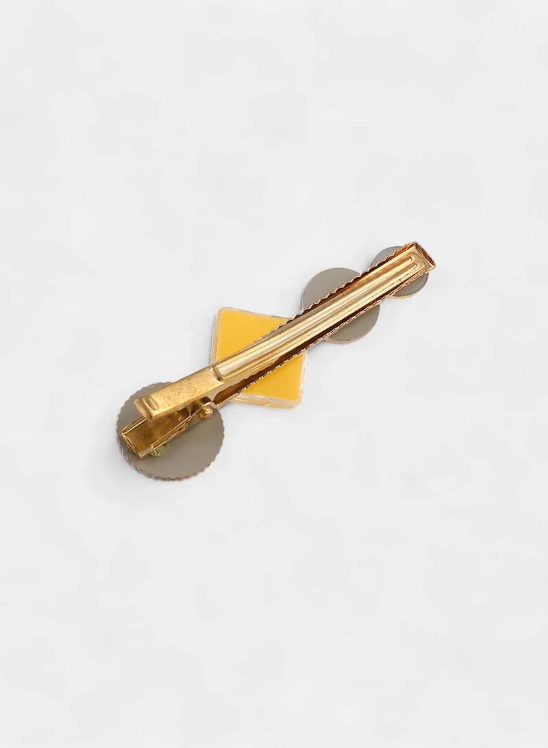 SOHI The Gemme Hair Clip