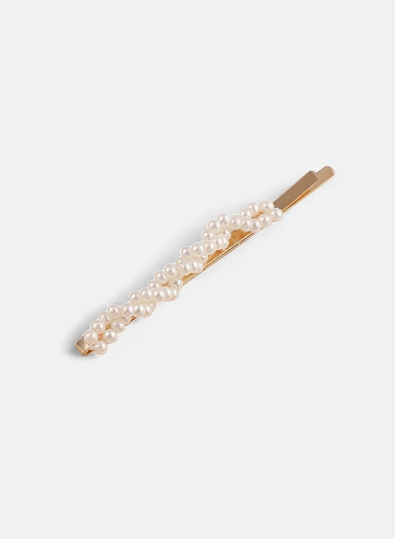 SOHI The Gemme Hair Clip
